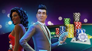 Live casino dealer tables streamed in real time on nn777 ph