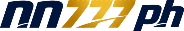 nn777 ph official logo
